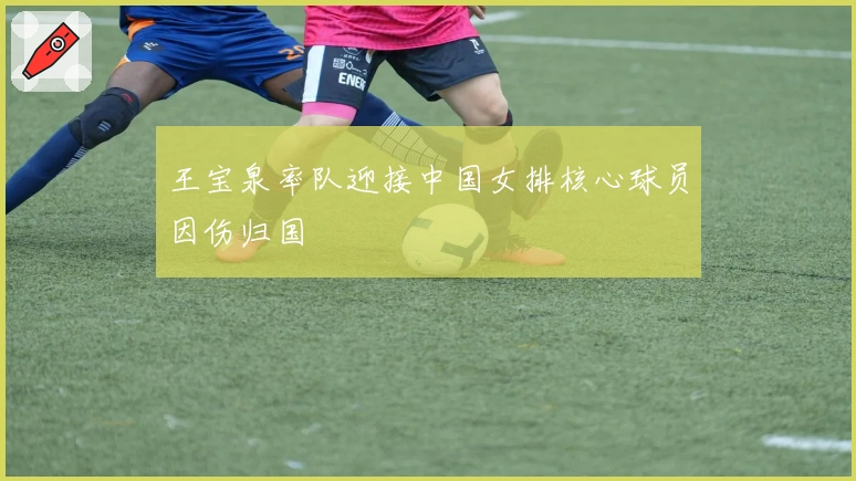 王宝泉率队迎接中国女排核心球员因伤归国