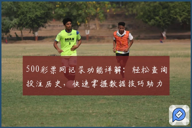 500彩票网记录功能详解：轻松查询投注历史，快速掌握数据技巧助力提升体验