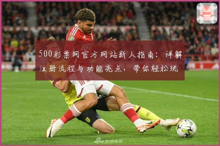 500彩票网官方网站新人指南：详解注册流程与功能亮点，带你轻松玩转平台